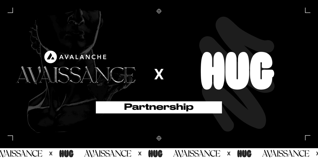 Avaissance x HUG