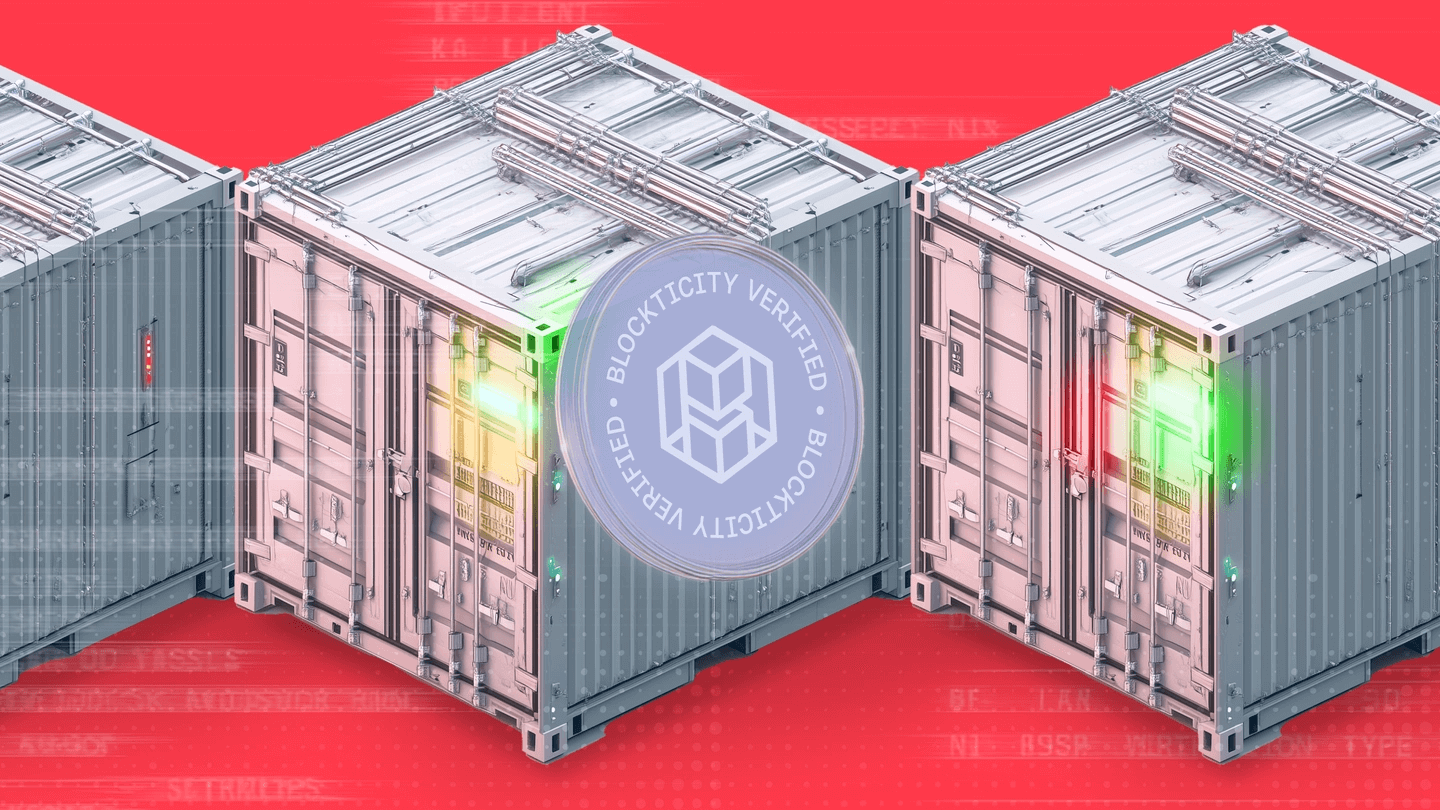 Blockticity Launches Avalanche-Powered L1