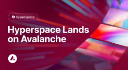 Hyperspace x Avalanche