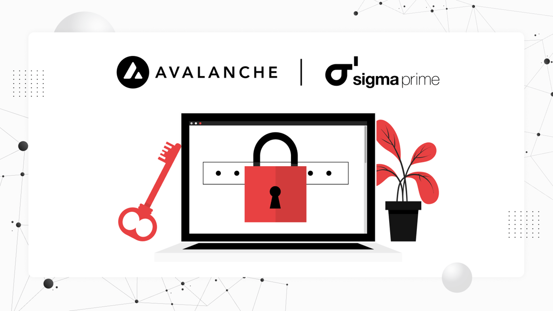 Sigma Prime x Avalanche