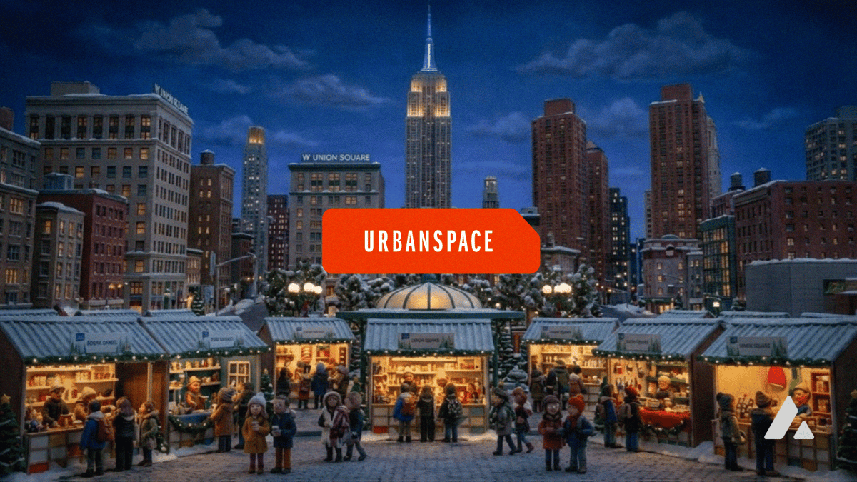URBANSPACE