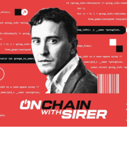 OnChain with Sirer