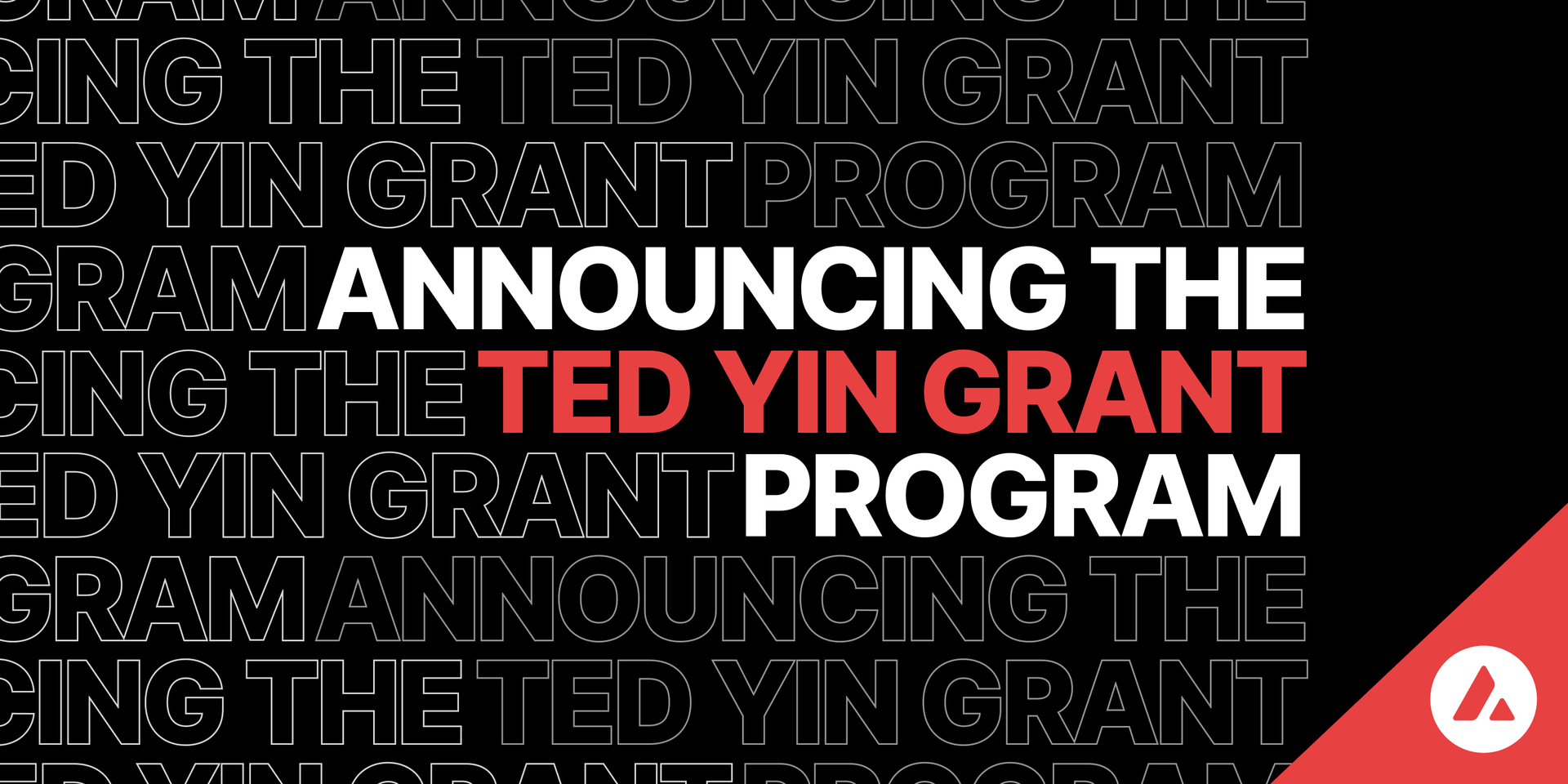 Ted Ying Grant Program