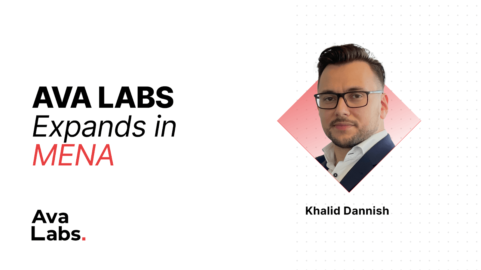Ava Labs Expands in MENA