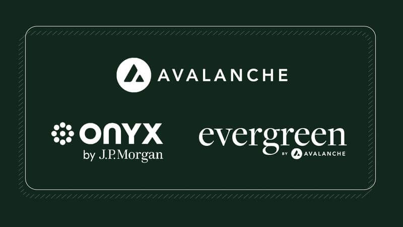 Onyx by J.P. Morgan Leverages Avalanche