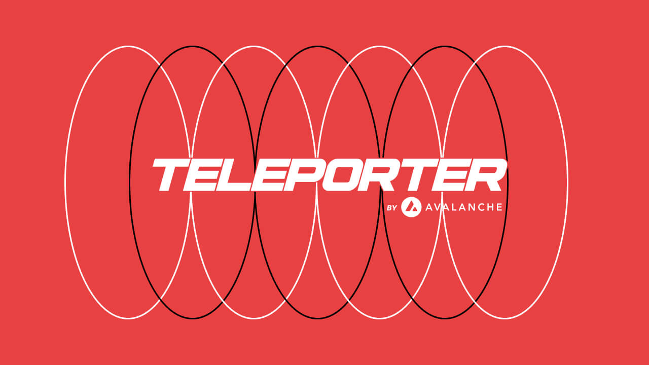 Avalanche Academy Teleporter Course