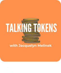 Talking Tokens: John Wu