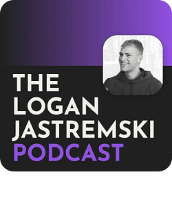 Logan Jastremski Podcast