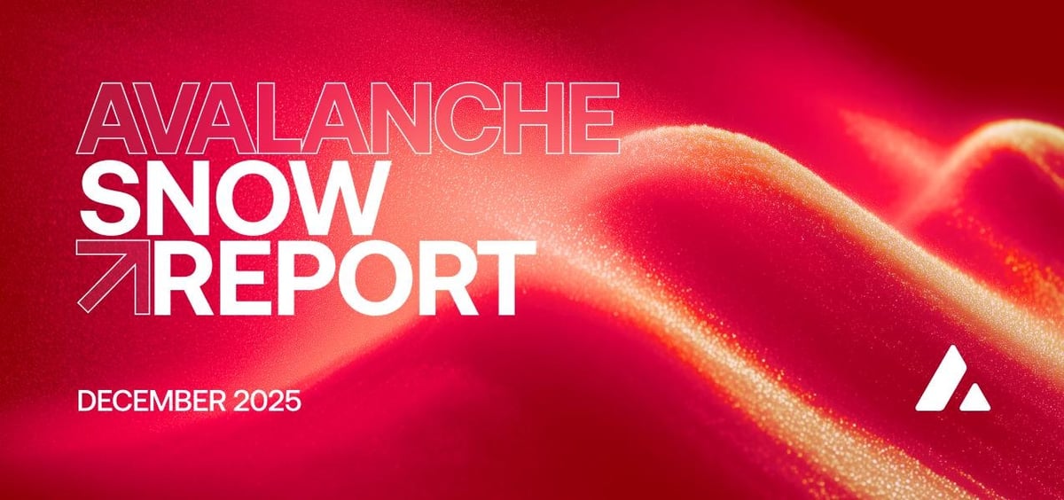 The Snow Report by Avalanche